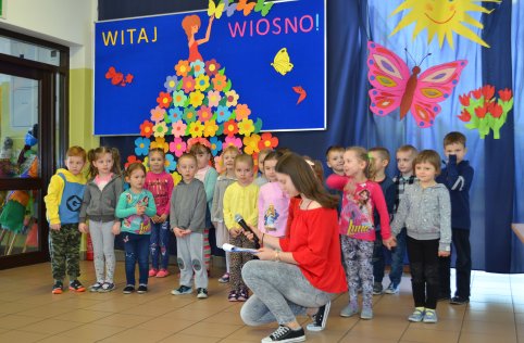 Pierwszy Dzień Wiosny 2018